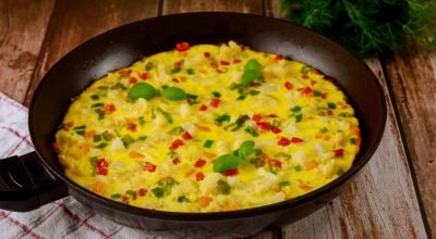 5 preparos simples e rápidos para qualquer hora