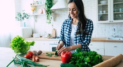 Perdido na cozinha? 5 dicas básicas para começar sem erro