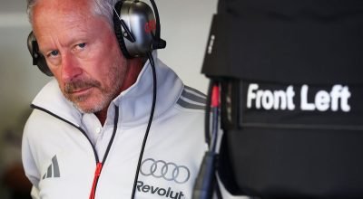 Audi confirma saída de Wheatley; Binotto assume como chefe