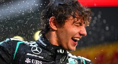 Vitória de Antonelli na China dá razão a Wolff?