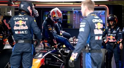 Pausa de abril pode ser “desvantajosa” para Red Bull; entenda