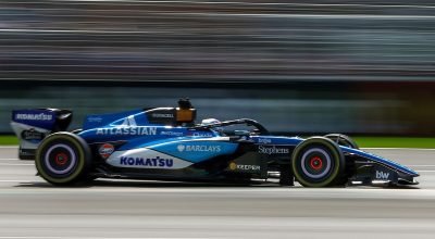 Frustrados, Albon e Sainz detalham dificuldades da Williams