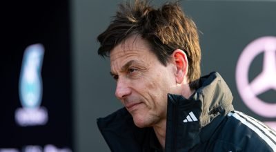 F1- Steiner critica Wolff após vitória de Kimili: "Autopromoção"