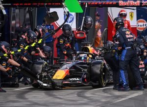 Pirelli tem estratégia para combater paradas únicas em 2026