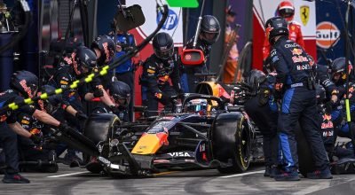 Pirelli tem estratégia para combater paradas únicas em 2026