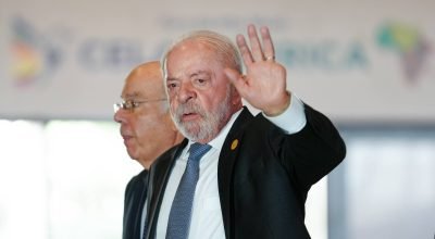 Lula pode adiar leilão de terminal para depois da eleição - 24/03/2026 - Painel S.A.