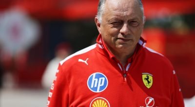Ferrari: Japão será essencial para desenvolvimento do carro