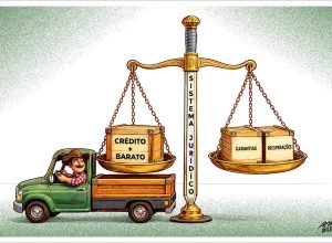 Agronegócio: RJs revelam nova fase do crédito no Brasil - 28/03/2026 - Ana Paula Vescovi