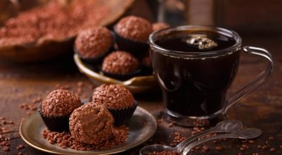 saiba fazer em casa com sabor de confeitaria
