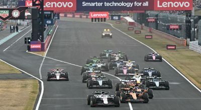 no que ficar de olho no GP do Japão de F1