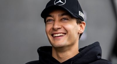 Mercedes é referência, mas cenário pode mudar, diz Russell