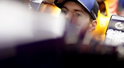 "Suzuka vai ser bem diferente este ano"