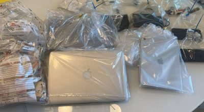 Fiscal é preso por ocultar criptomoedas em fraude ICMS - 26/03/2026 - Economia