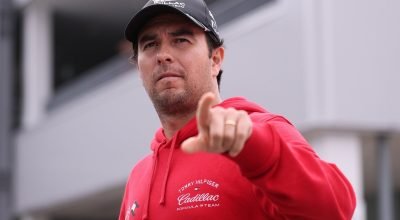 Pérez aponta qual é "o maior desafio" para Cadillac agora