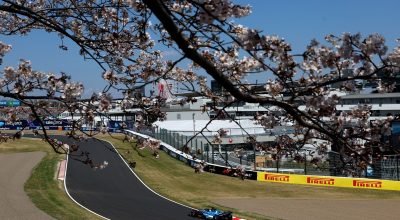 Seis pilotos estão sob investigação após TL1 do GP do Japão