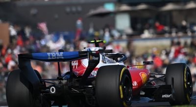 Carro "não está rápido o suficiente agora" no Japão