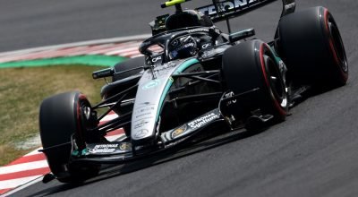 Antonelli pole no Japão; Bortoleto 9º e Verstappen fora no Q2