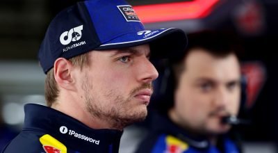 Verstappen estabelece condições para permanência na F1 em 2027