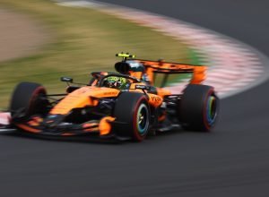 Norris e Verstappen detonam nova F1 e 'efeito ioiô' no GP do Japão