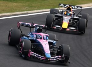 Red Bull é superada pela Alpine em 2026; entenda como ocorreu