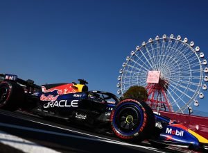 Veja como comportamento dos carros mudou na 130R