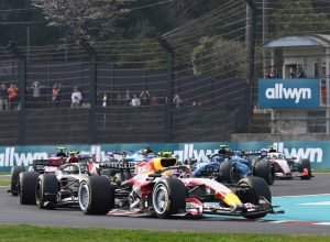 Globo alcança quase 27 milhões de pessoas com madrugadas da F1