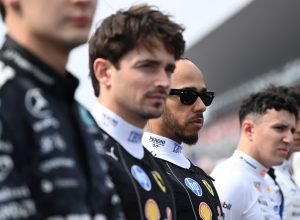 F1:Pilotos não têm voz em reunião sobre mudanças, alerta Hamilton