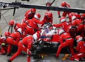 Ferrari deve se beneficiar do ADUO; oficialização após Miami