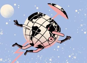 Juros altos não são destino do Brasil - 04/04/2026 - Roberto Campos Neto