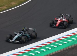 Antonelli prevê Ferrari dando 'volta por cima' após Miami