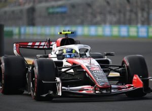 Haas "não vê limites" para Bearman após início de 2026