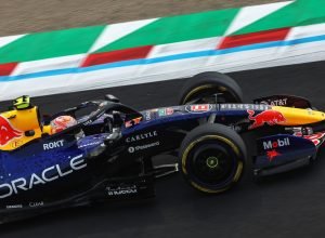 Red Bull teria motor superior ao da Ferrari