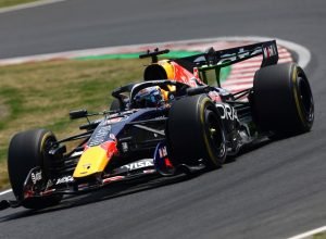 Mecânico de Verstappen pede demissão da Red Bull; entenda