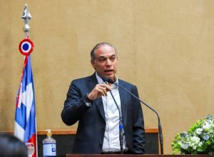 BRB: Master enviou R$ 8 mi para associações da Bahia - 11/04/2026 - Economia