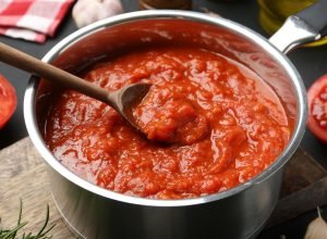 Como corrigir molho ácido demais: dicas práticas que funcionam