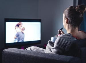 comidas ideais para assistir sem parar