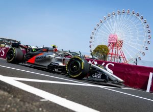 Mudar turbo não basta para melhorar o motor da Audi?