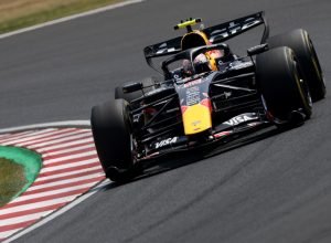 Ritmo da Red Bull é o mais lento desde 2015; entenda