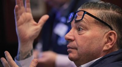 Você está enriquecendo ou apenas vendendo seu tempo? - 19/04/2026 - De Grão em Grão