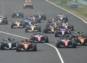 O que está no topo da lista de prioridades de cada equipe da F1?