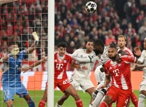 Campeões hoje AO VIVO: partidas, resultados e minuto a minuto