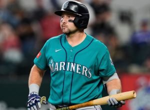 MLB 2026: analisando os primeiros 13 jogos de Cal Raleigh