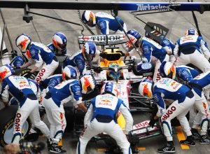 Racing Bulls planeja atualização dupla após pausa de abril