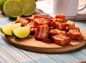 5 opções crocantes para surpreender