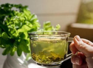 Quer trocar o café? 3 chás que dão energia e disposição pela manhã