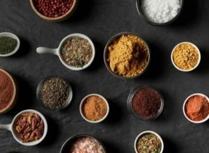 o guia definitivo para dar mais sabor às suas receitas