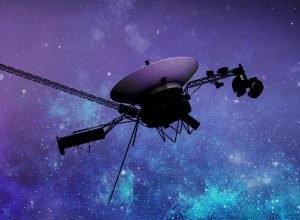 NASA desliga instrumento na Voyager 1 para manter a espaçonave operando