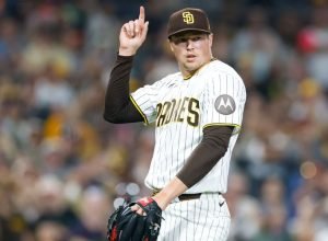 Mason Miller é o melhor em todos os arremessadores? CJ Abrams vai 30-100-30? Não se surpreenda