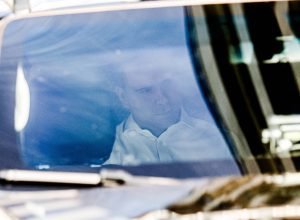 Master ofertou a BRB carteiras de beneficiários de auxílio - 21/04/2026 - Economia