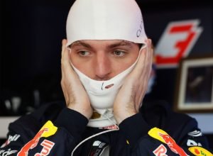 Button não acredita em pausa na carreira de Verstappen
